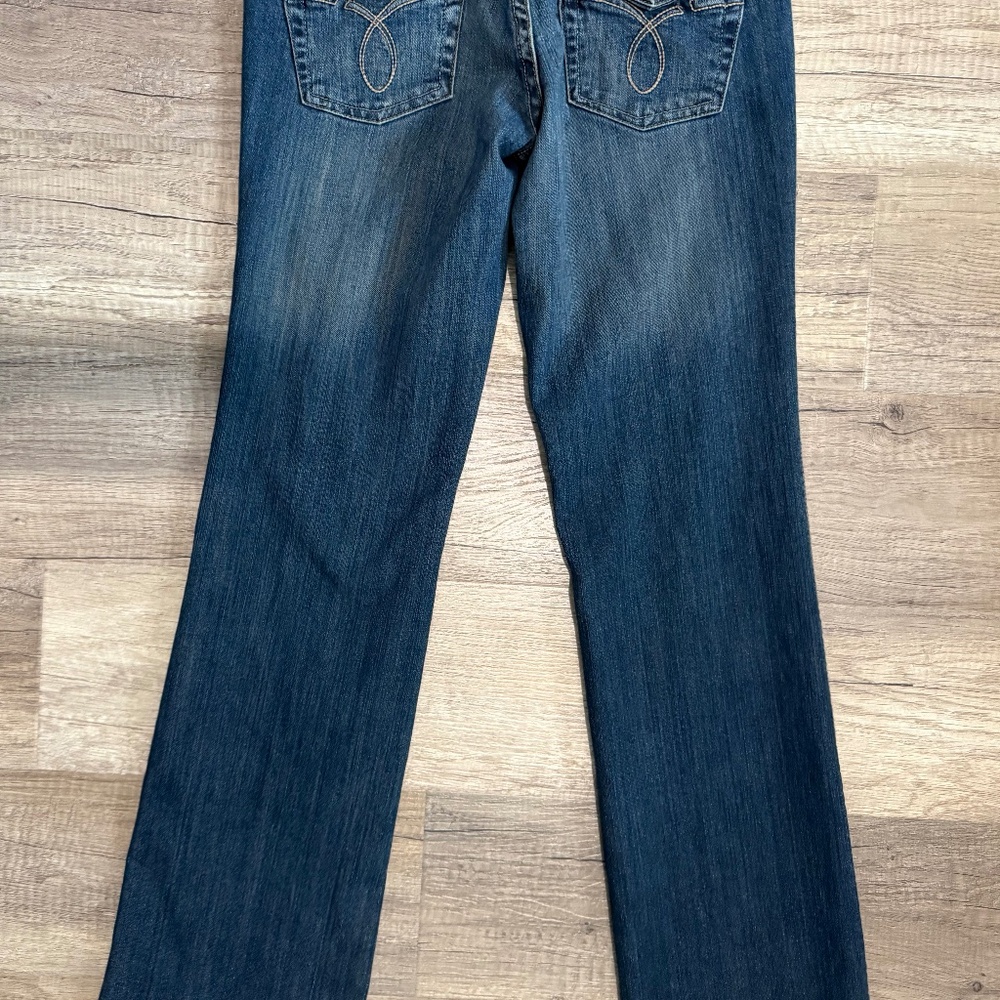 CALVIN KLEIN JEANS Women’s Jeans (Size 4/32) - Picture 8 of 16